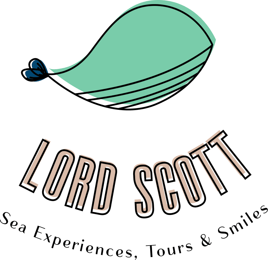 Lord Scott logo
