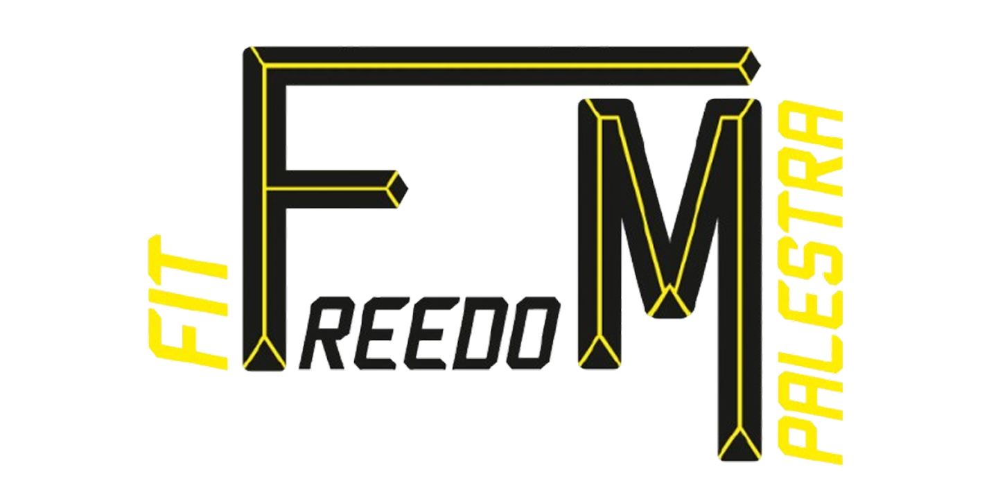 Fit Freedom Palestra