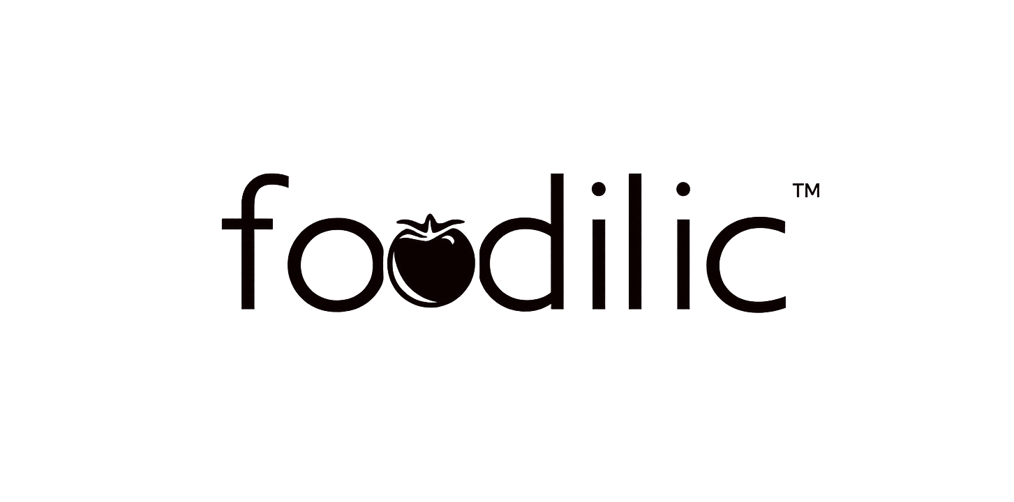 Foodilic by Peter Ilic