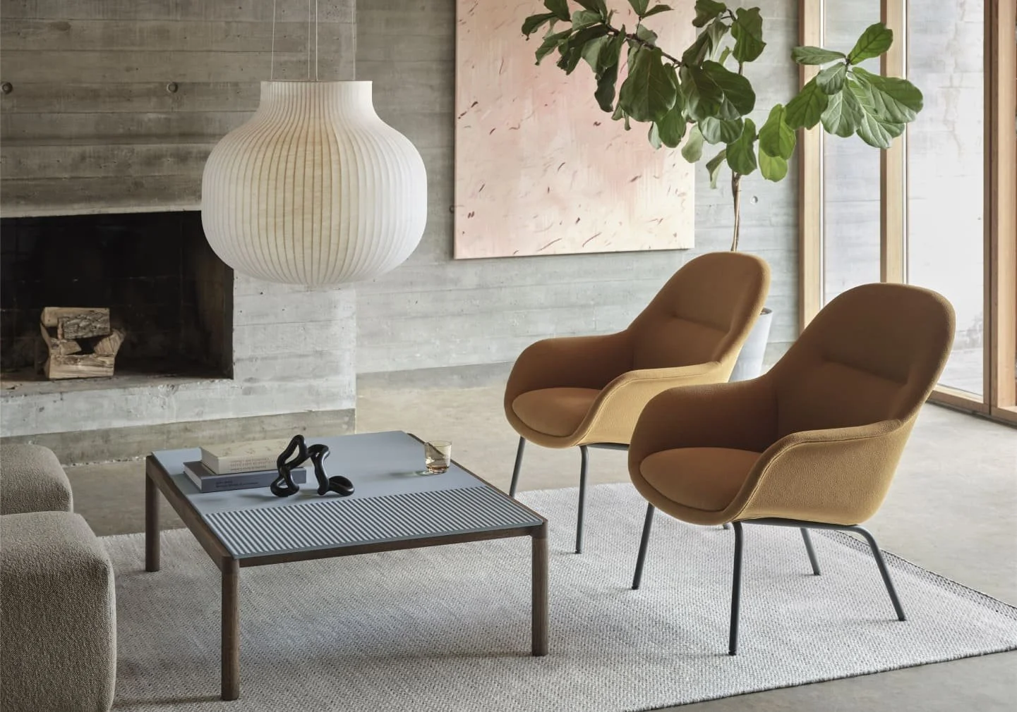 Urbansuite interior design